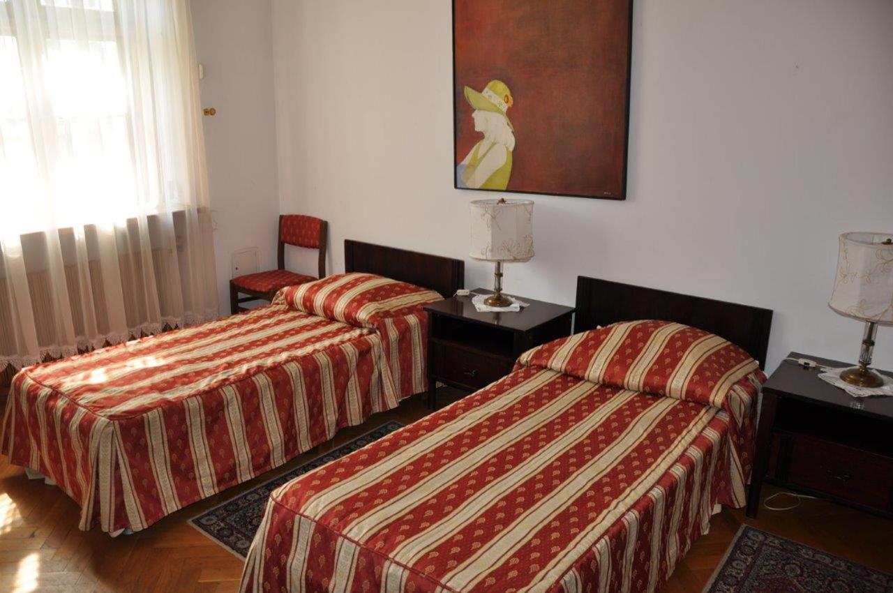 Hotel Zamek Pultusk Dom Polonii エクステリア 写真
