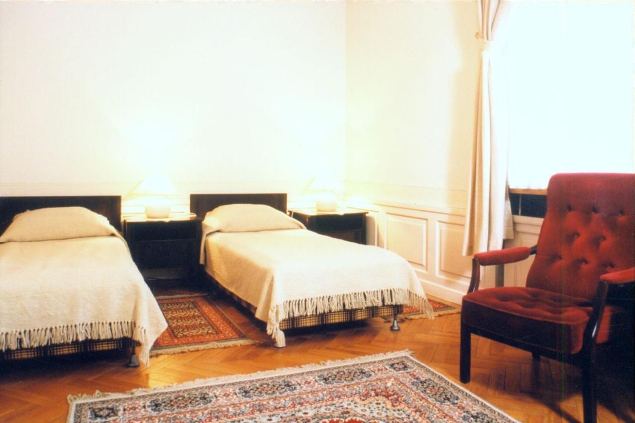 Hotel Zamek Pultusk Dom Polonii エクステリア 写真