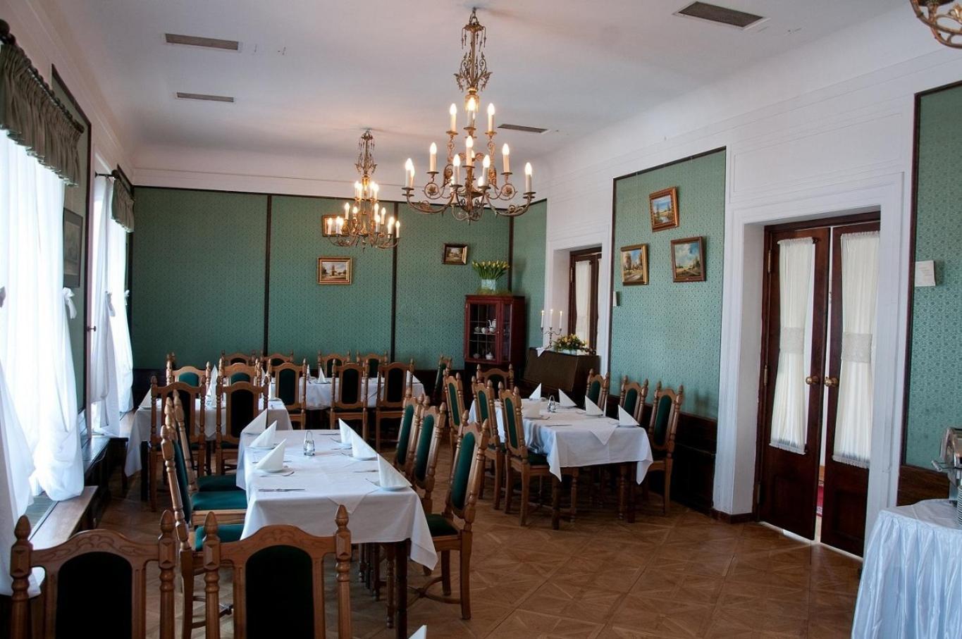 Hotel Zamek Pultusk Dom Polonii エクステリア 写真