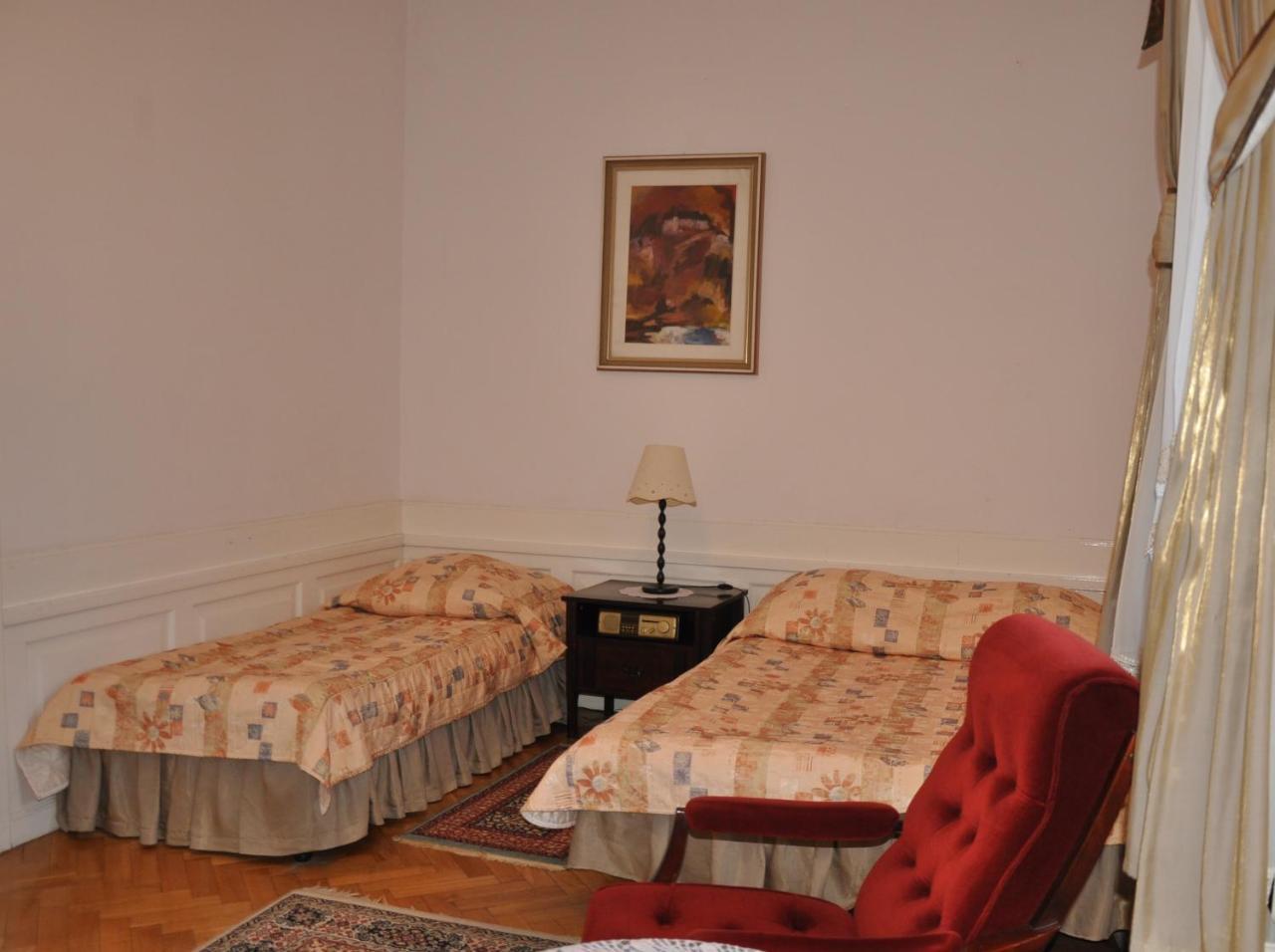 Hotel Zamek Pultusk Dom Polonii エクステリア 写真